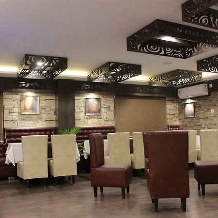 Hotel Golden Tulip Jalpāiguri Εξωτερικό φωτογραφία