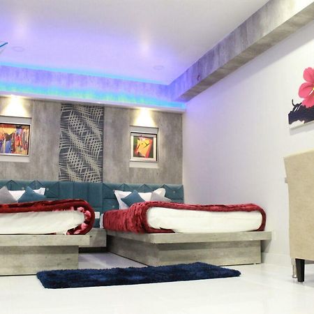 Hotel Golden Tulip Jalpāiguri Εξωτερικό φωτογραφία