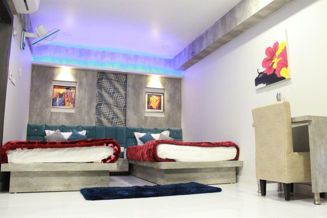 Hotel Golden Tulip Jalpāiguri Εξωτερικό φωτογραφία