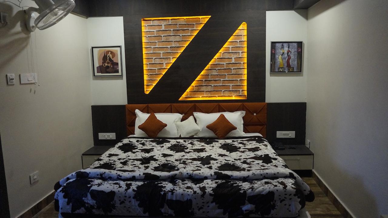 Hotel Golden Tulip Jalpāiguri Εξωτερικό φωτογραφία