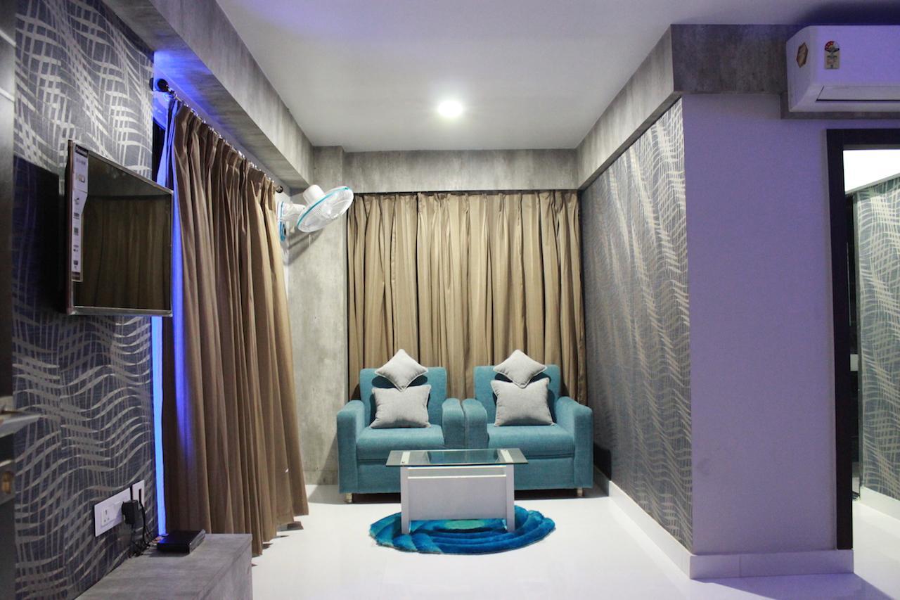 Hotel Golden Tulip Jalpāiguri Εξωτερικό φωτογραφία